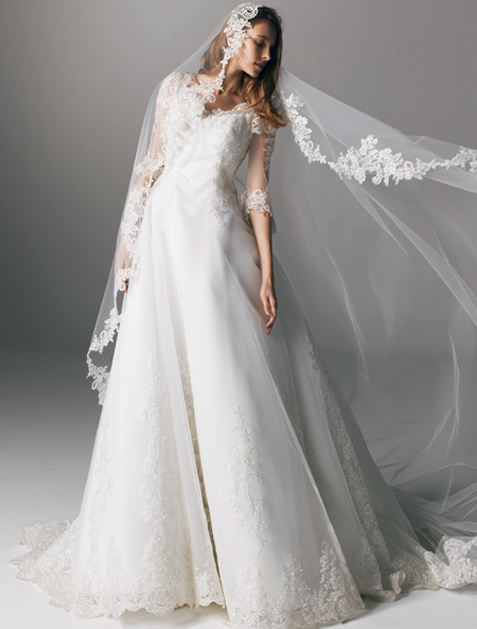 WEDDING DRESS – YUMI KATSURA OFFICIAL WEBSITE