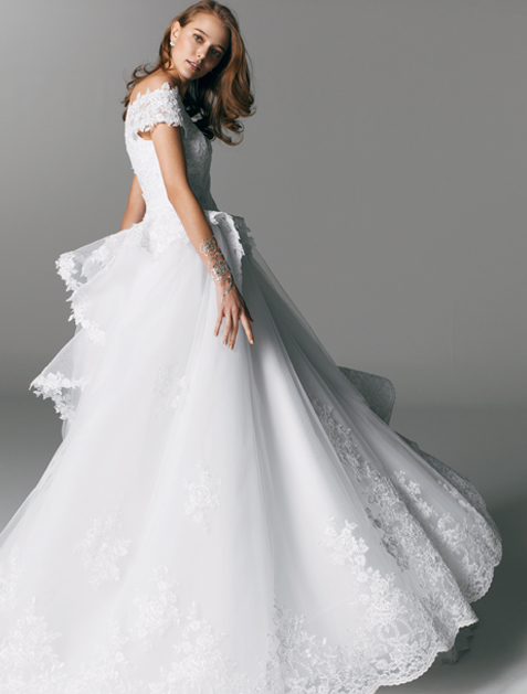 WEDDING DRESS – YUMI KATSURA OFFICIAL WEBSITE